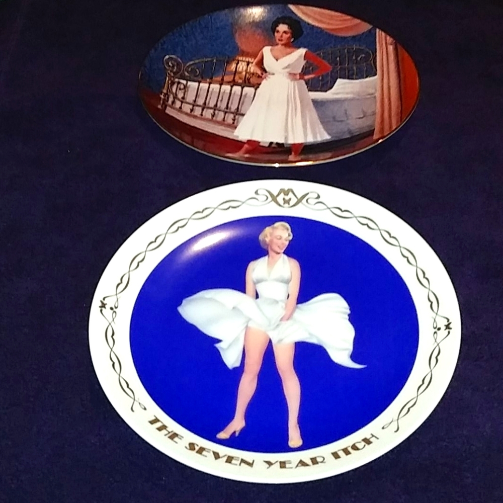 Collecters Plates